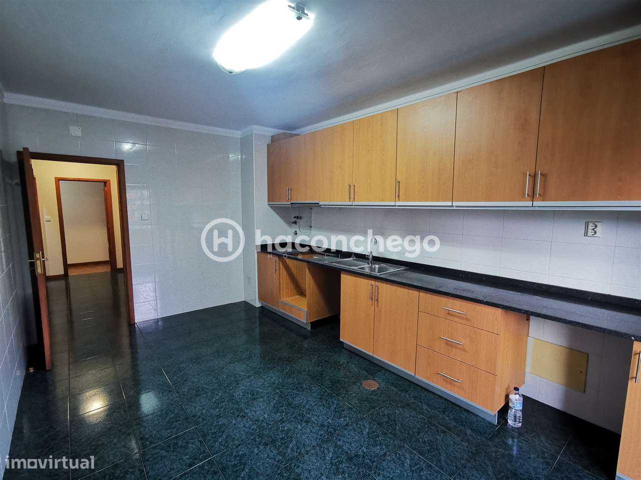 Apartamento T2 para arrendar Arcozelo Barcelos - Grande imagem: 5/21