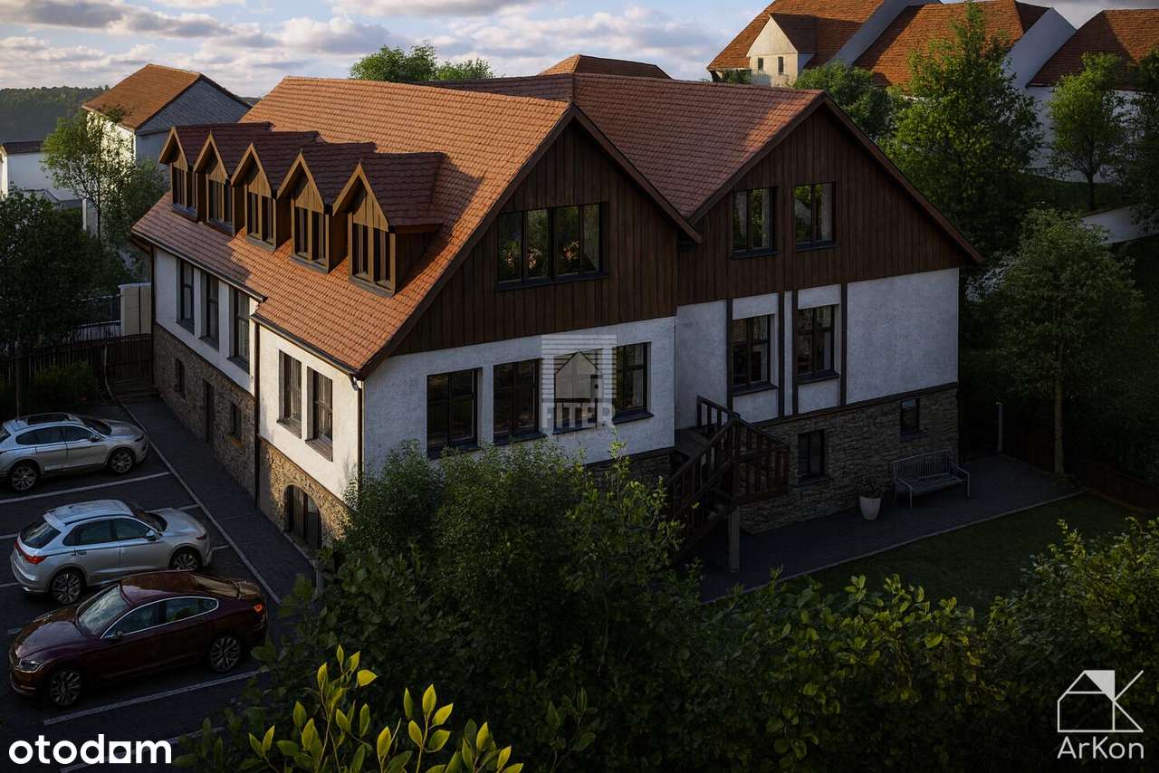 Lokale w centrum Lipnicy - dowolna działalność - Pełny obrazek: 1/14