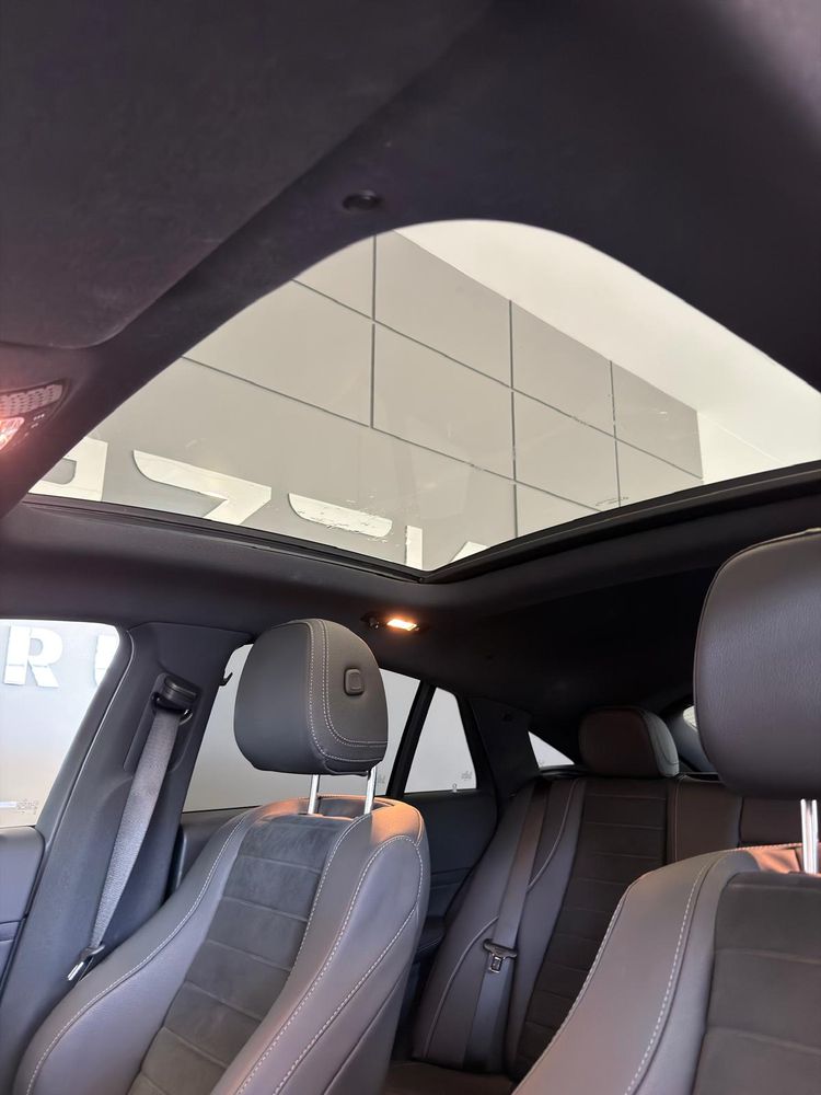 Mercedes-benz Gle Salon Polska Bezwypadkowy FV23%