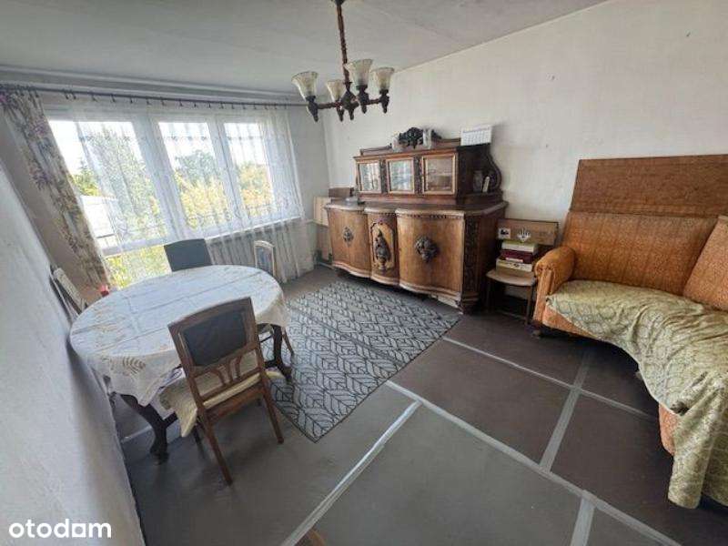 3 pokoje Górna - Stare Chojny - Pełny obrazek: 2/10