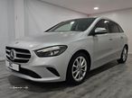 Mercedes-Benz B 180 d 7G-DCT Editon 19 - 2