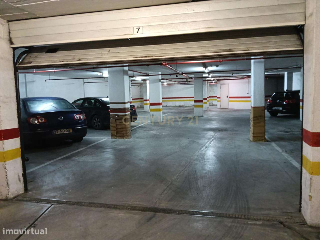 Venda – Espaço Comercial na Ameixoeira-9