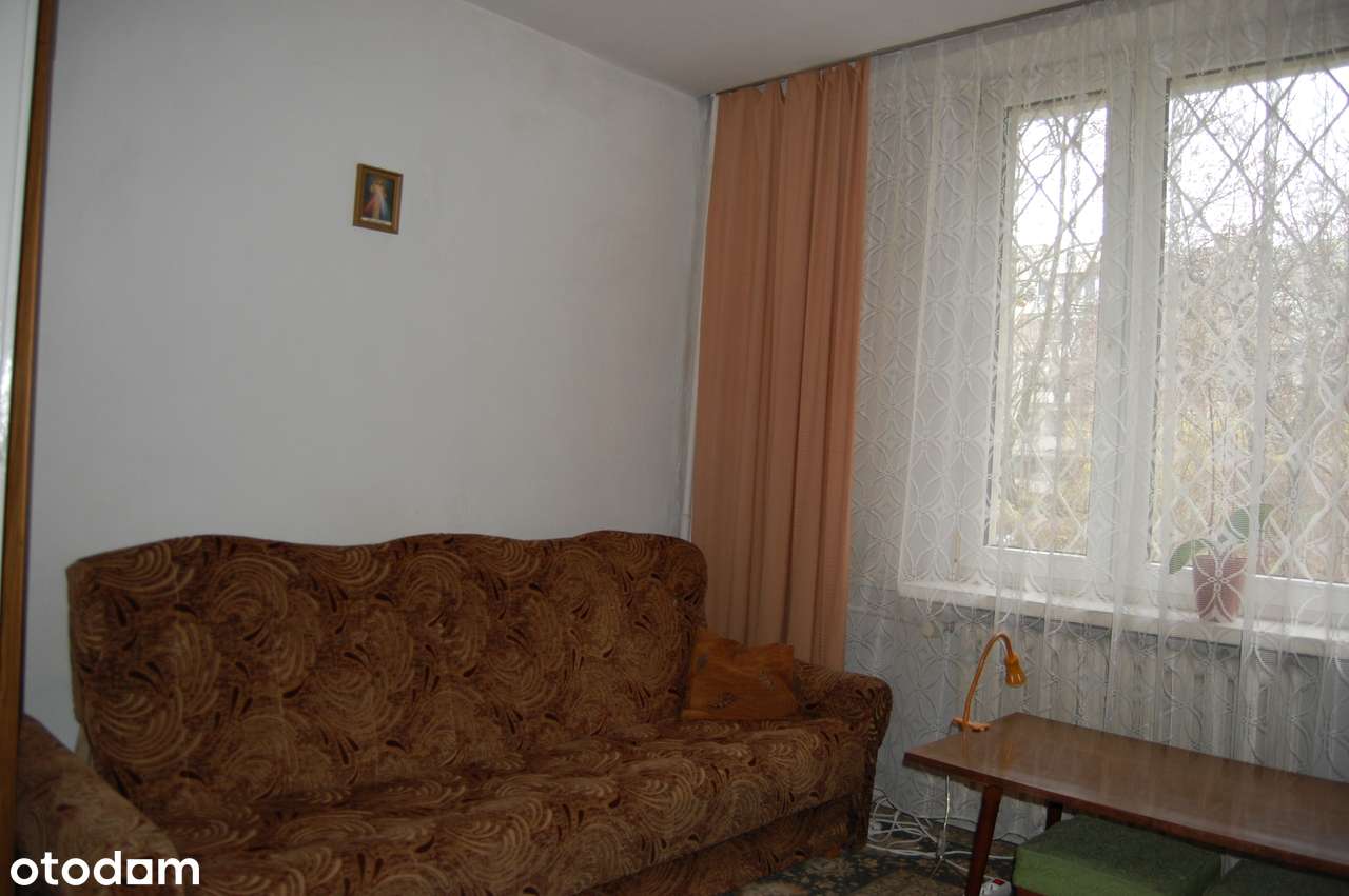 bezpośrednia sprzedaż 3 pokojowego mieszkania Urysnów-Imielin - Pełny obrazek: 4/12