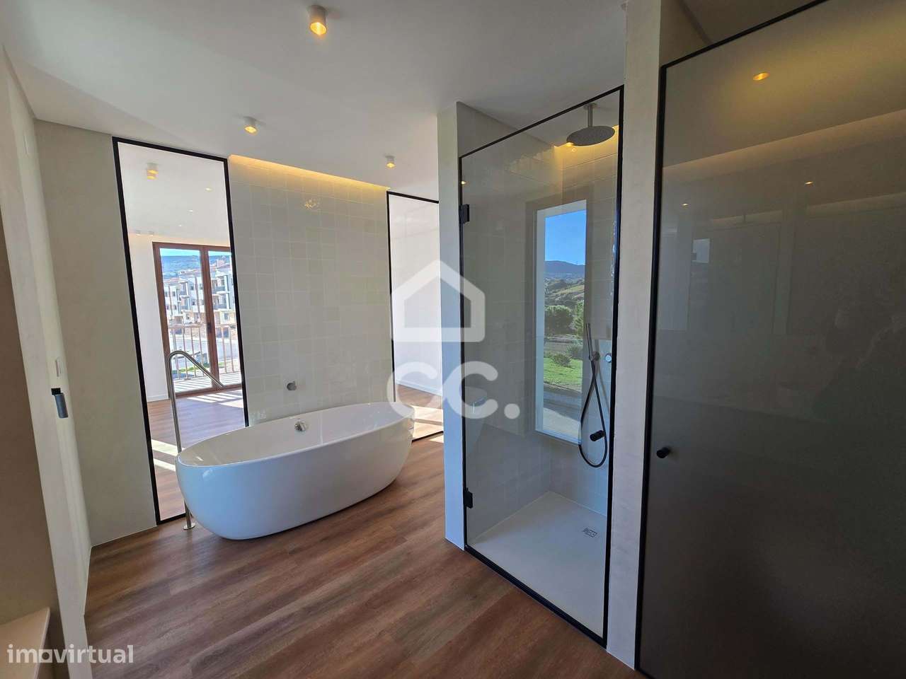 Moradia T3 em Arruda dos Vinhos – O conforto da família entre o campo-27