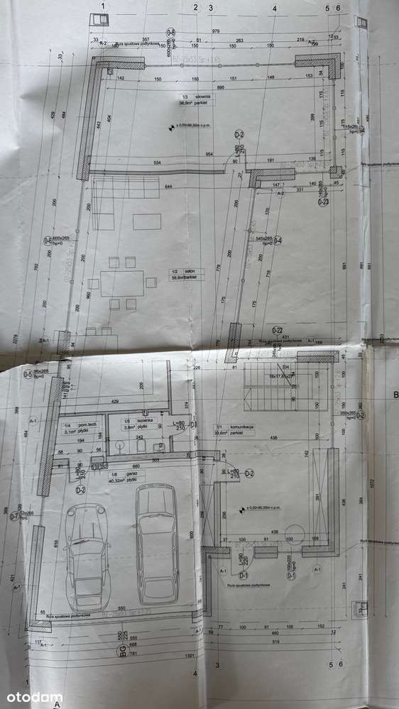 Nowoczesny i nowy dom jednorodzinny, osiedle Zielone. - Pełny obrazek: 4/6