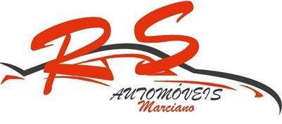 Rs Automóveis Marciano logo