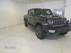 Jeep Gladiator 3.0 CRD Overland AT8 - 3