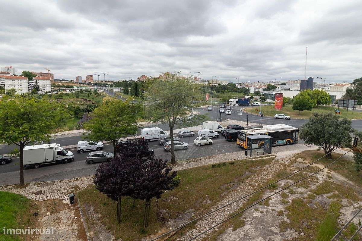 Apartamento T2 para venda-8