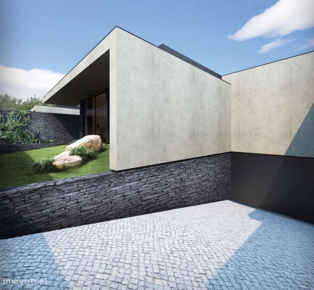 Moradias T3+1 Exclusivas – Inovação, Conforto e Design Moderno-28