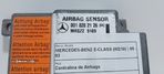 Centralina De Airbags Mercedes-Benz E-Class (W210) - 3