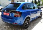 Skoda Rapid Spaceback 1.0 TSI Style - 3