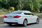 BMW Seria 5 540i xDrive MHEV - 3