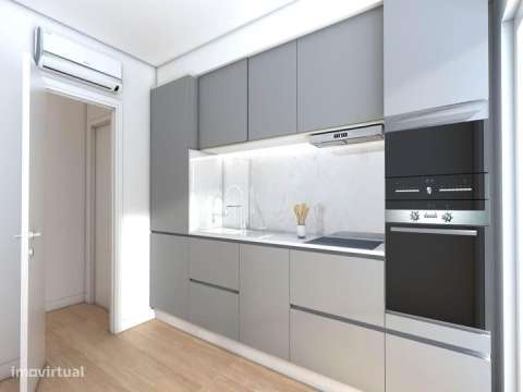 Apartamentos Novos T2 ou T3  em São Domingos de Rana, Cascais - Grande imagem: 5/28