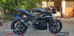 Triumph Speed Triple - 1