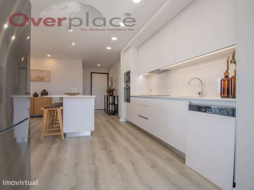 Apartamento T3 Venda Lourinhã-13