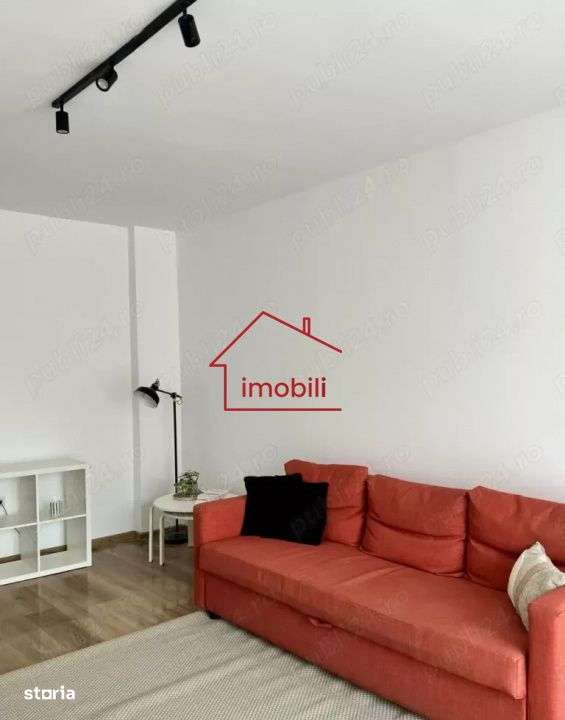 Apartament 2 camere | 60 mp utili + terasa 30 mp | cart. Buna-Ziua-1