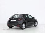 Toyota Yaris 1.0 VVT-i Comfort Plus - 17