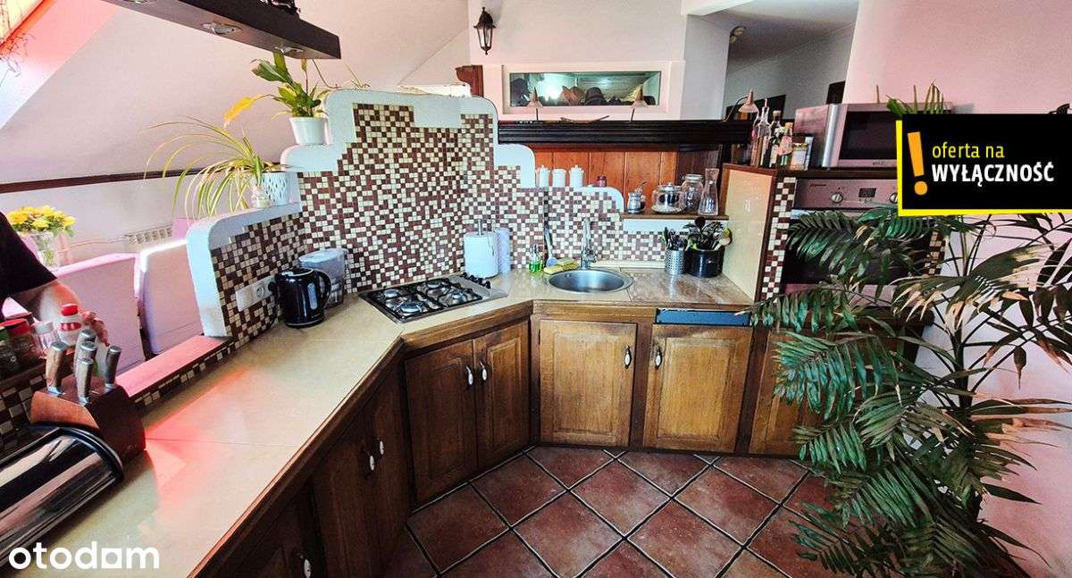 Dom + lokal usługowy w Motkowicach gm. Imielno - Pełny obrazek: 4/20