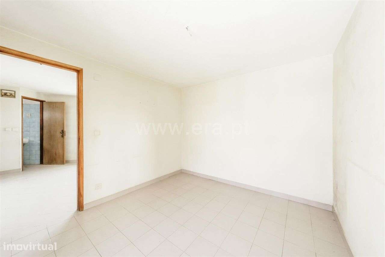 Moradia Isolada T1 / Covilhã, Vale Formoso - Grande imagem: 4/16