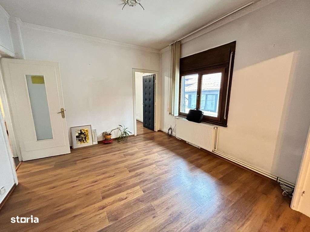 Comision 0% | Apartament 3 camere in vila Aurel Vlaicu | Garaj 26.48 m - Imagine principală: 3/16