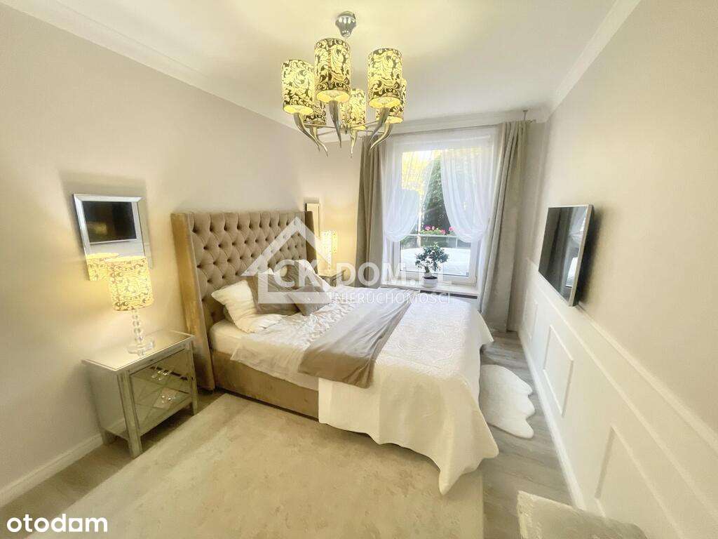 Gotowe do wprowadzenia Baranówek Kielce z ogrodem - Pełny obrazek: 3/20