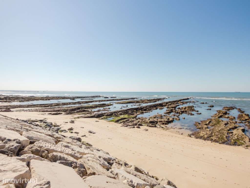 Apartamento T2 na Marginal - Primeira Linha, Figueira da Foz - Tota...-21