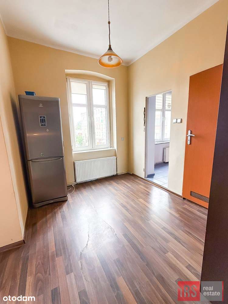 Nowa niższa Cena! Mieszkanie w Centrum! - Pełny obrazek: 5/9