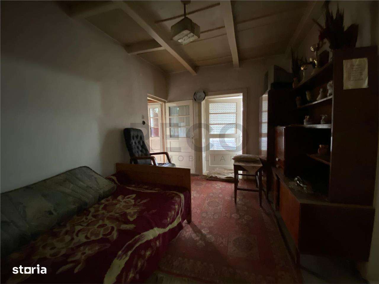 RECO Casa in  Diosig 2cam  30km de Oradea - Imagine principală: 4/8