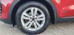 Kia Sportage 2.0 CRDI Business Line 4WD - 11