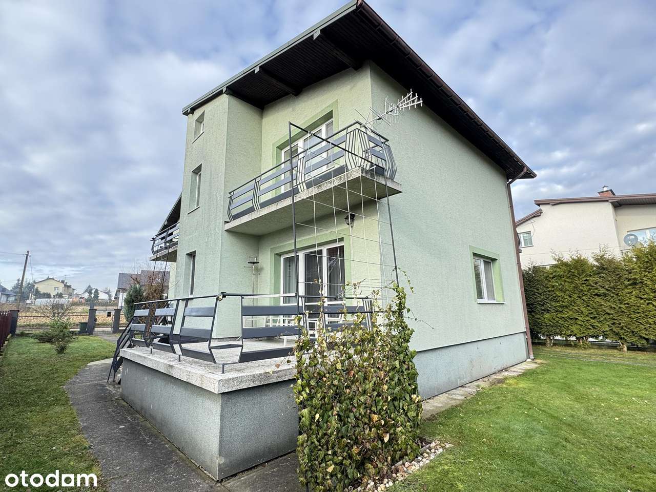 Spokojne osiedle blisko centrum Tarnowa-17