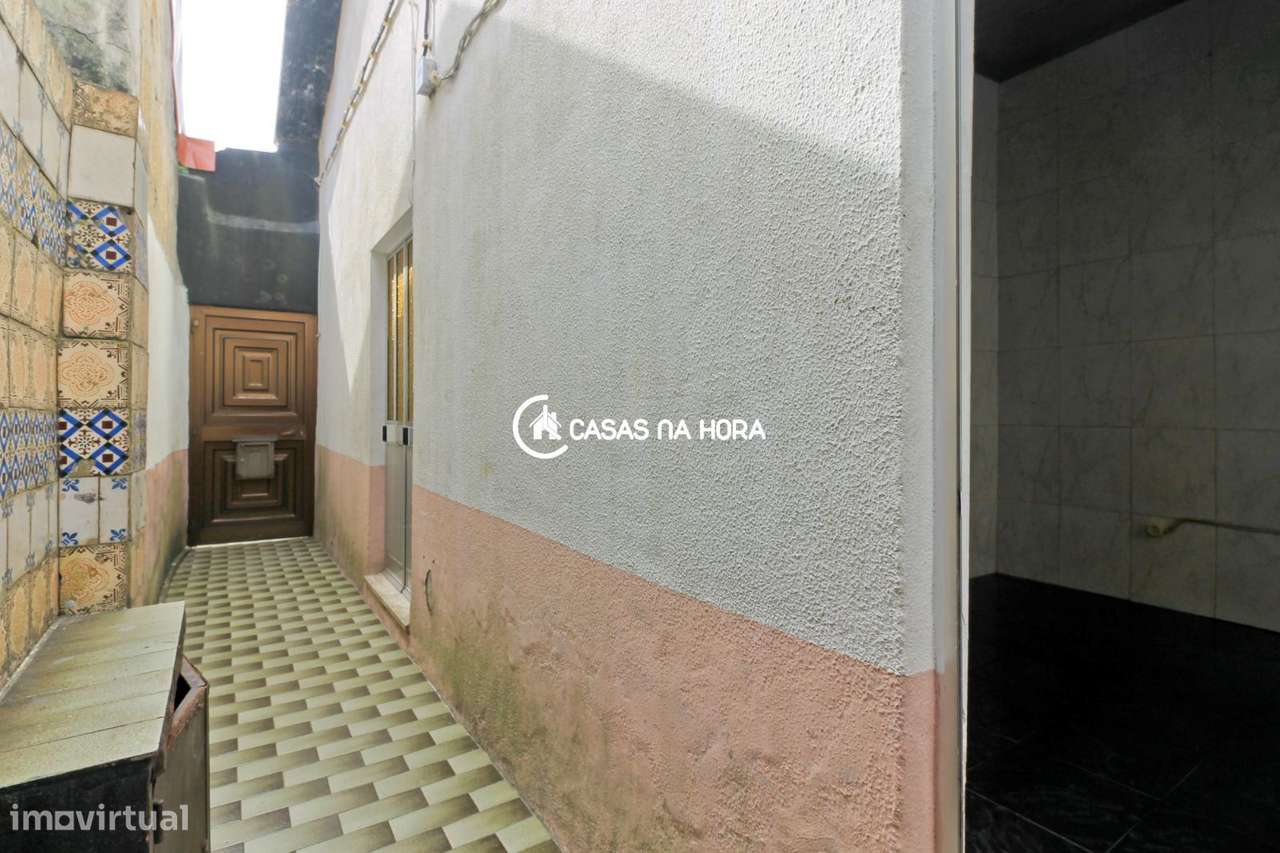 Moradia Térrea | Matosinhos junto ao Metro-11