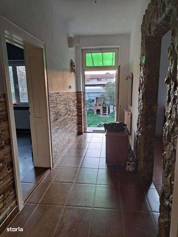 Casa de vanzare cu 3 camere , pe un nivel , 143.000 EURO negociabil-3