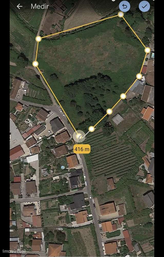 Terreno nem Localizado. - Grande imagem: 2/3