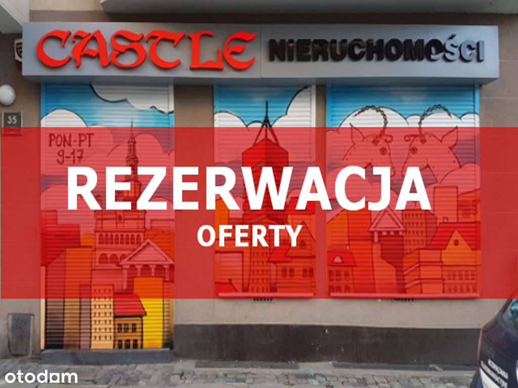 Wyjątkowy lokal w sercu Poznania – pofabryczny klimat Centrum - Pełny obrazek: 1/9