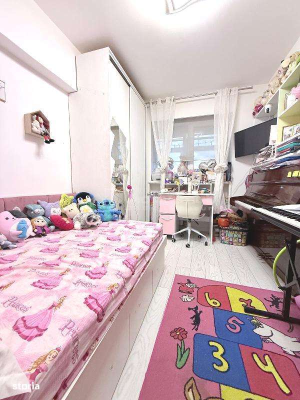 Vanzare 3 camere decomandat - 2 gr sanitare - Drumul Taberei - Metrou-3