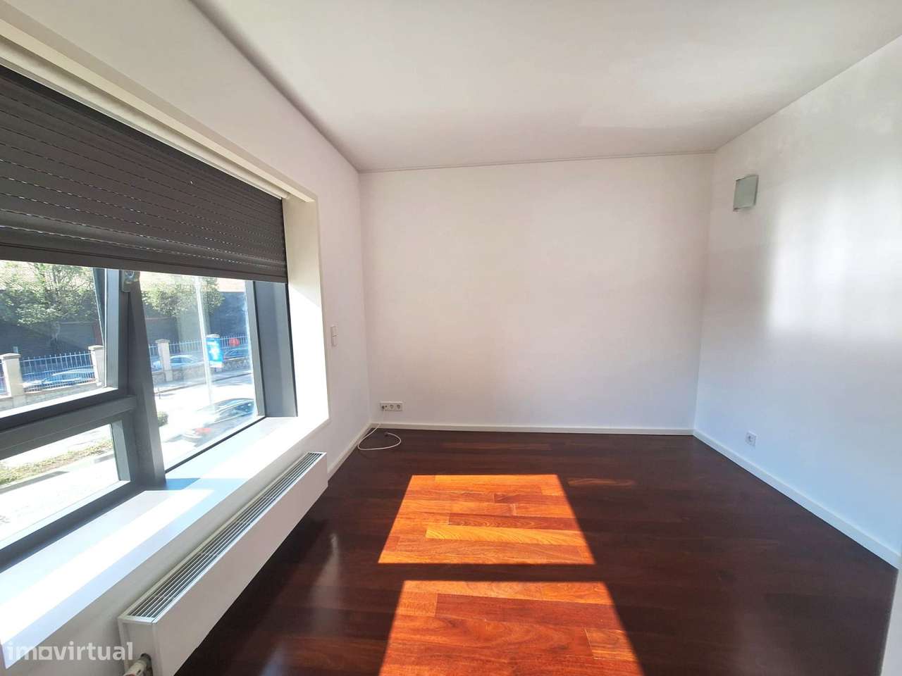 Apartamento T2 de Luxo em – Leça da Palmeira-23