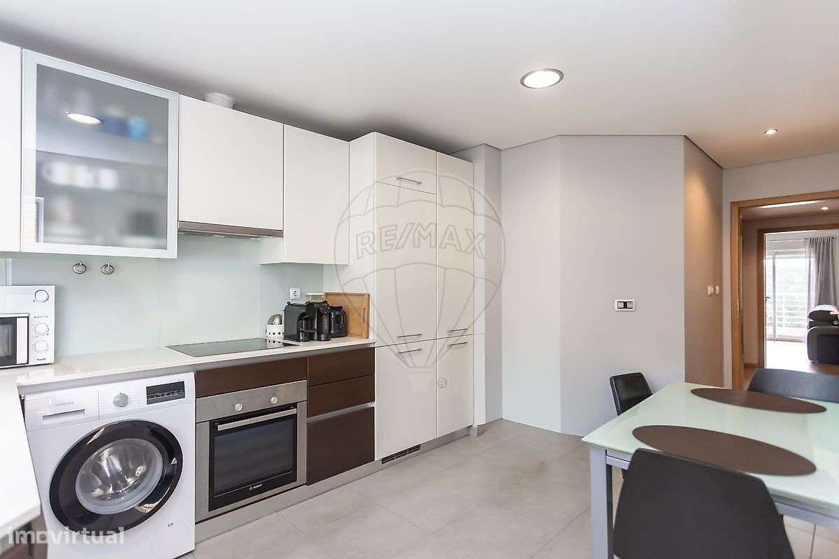 Apartamento T3 à venda em Feijó-10