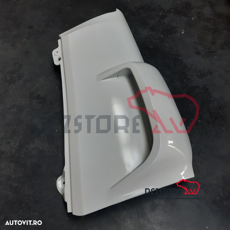 Deflector aer stanga DAF CF Euro 6 (1843707) - 2