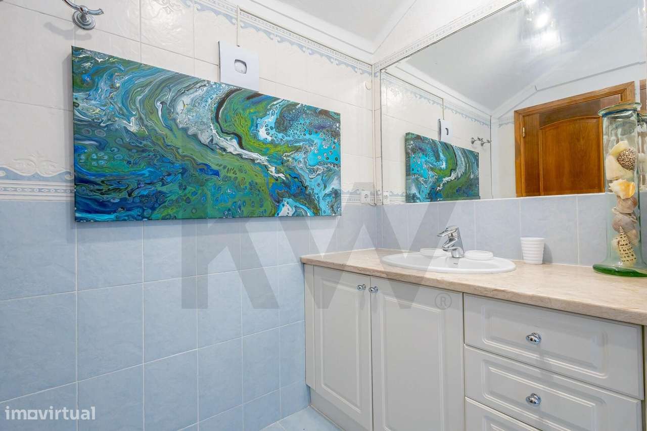 Moradia T5 com piscina junto à Quinta da Trindade / Quinta Dona Maria,-40