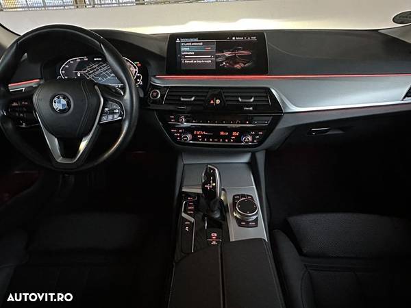 BMW Seria 5 - 20