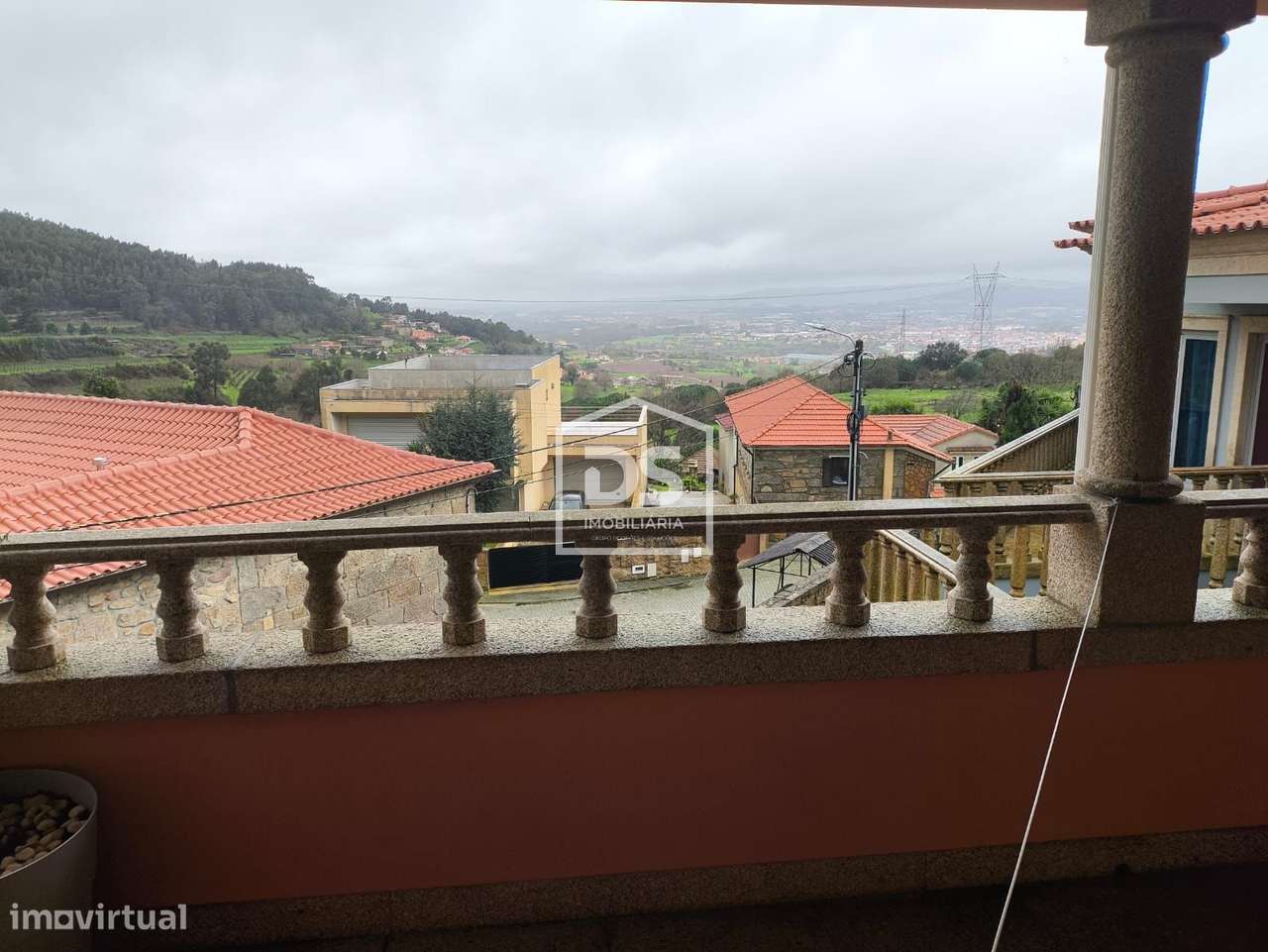 Moradia Isolada T3 Venda em Negrelos (São Tomé),Santo Tirso-30