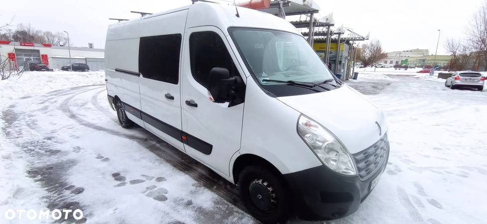 Renault MASTER - 31