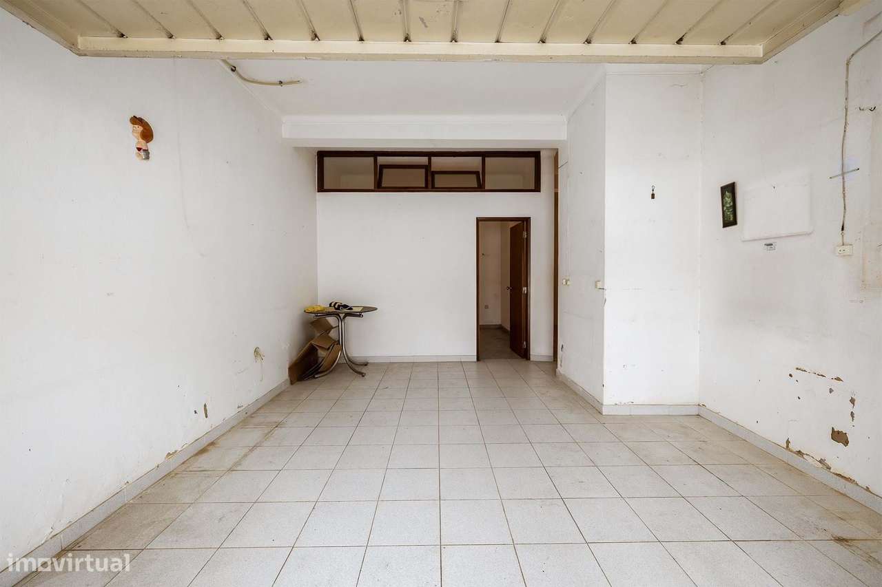 MORADIA EM BANDA T2 COM GARAGEM, CENTRO HISTÓRICO DE LAGOS-15