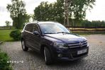 Volkswagen Tiguan 2.0 TSI 4Mot Sport&Style DSG - 8