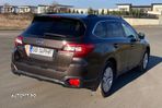 Subaru Outback 2.5I CVT Sport - 3