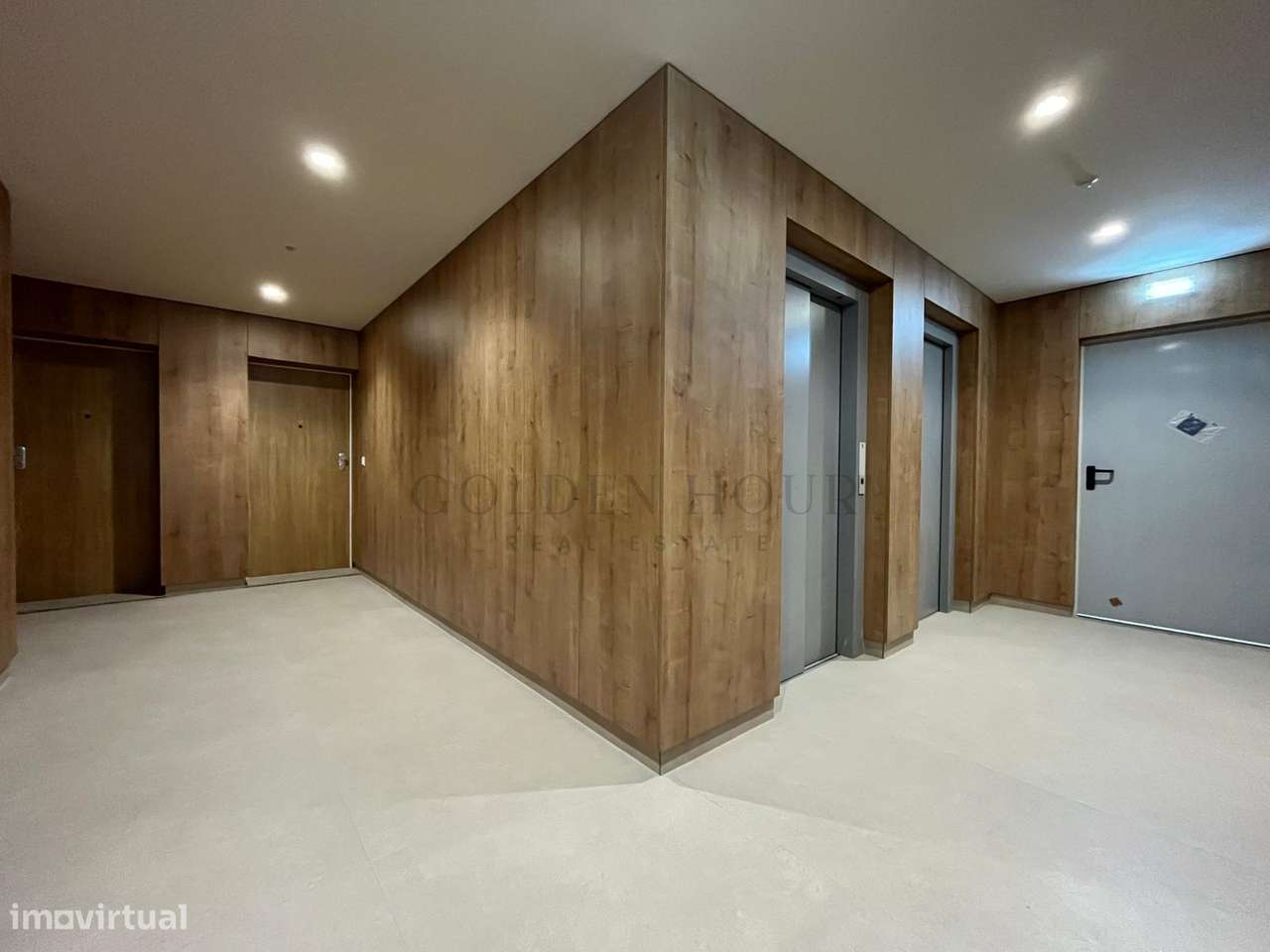 Apartamento T3 Venda em Santa Marinha e São Pedro da Afurada,Vila Nova-7