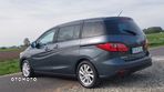 Mazda 5 1.6 CD Navi + - 14