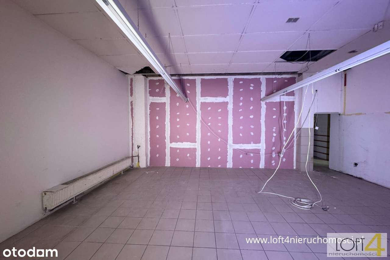 Lokal  160 m2 - Osiedle Słoneczne, Stary Sącz - Pełny obrazek: 3/15