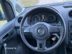 Volkswagen Caddy - 18