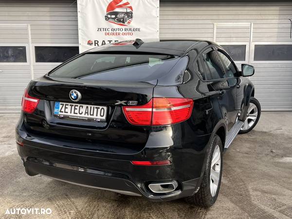 BMW X6 xDrive30d - 5